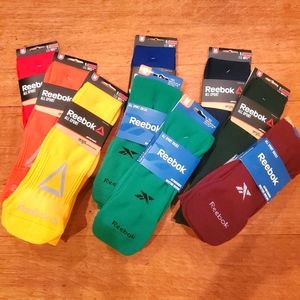 Reebok All Sports Socks